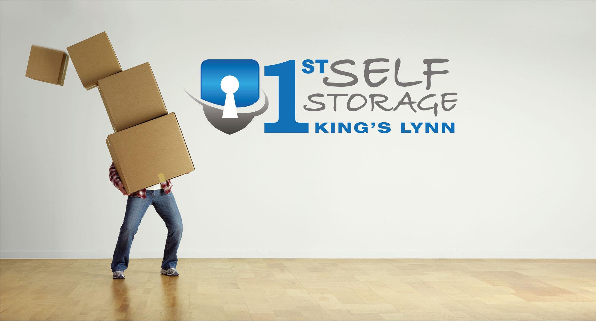 SELF STORAGE IN NORFOLK